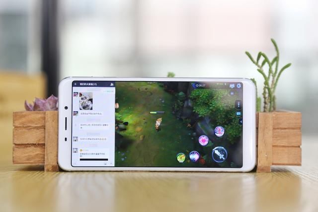 千元全面屏手机新选择,魅蓝S6上手体验