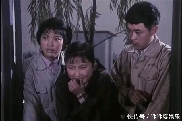 「芒果之歌」三十多年过去了，谁还能想起当年银幕上有个美丽明星叫周丽娜？