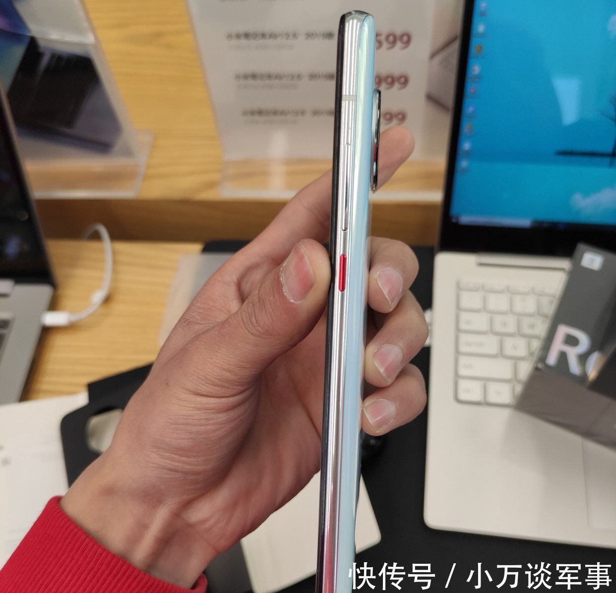  『K30』重度使用一周红米K30 Pro的真实感受，唯一缺点被确认，请知悉！