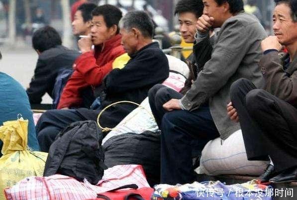 中国打工最拼的省份，老乡遍布各个市，不是四川也不是安徽