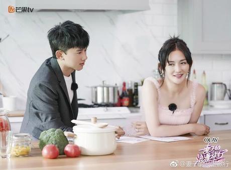 独家专访|为什么说做《妻子的浪漫旅行》，相当于两三档综艺体量