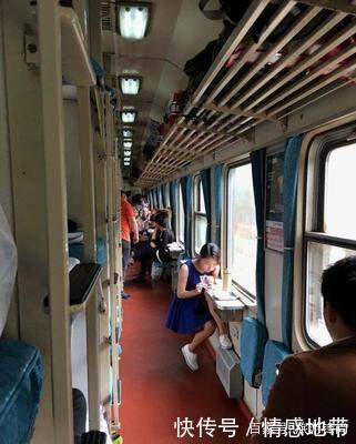 实拍日本火车硬卧，和中国的差距在哪里韩国人坐过后这样评价
