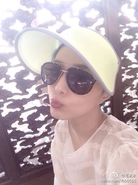 “景甜白”到底有多白?明星洗白的套路到底有多深?!