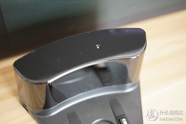 全自动智能扫拖小能手--科语小黑匣机器人众测报告