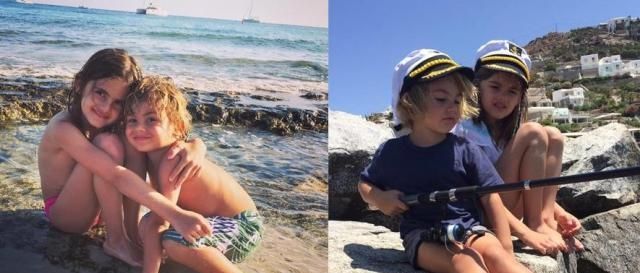 被誉为维密台柱,还是巴西第一美人,模特“失业”后成旅行狂人?