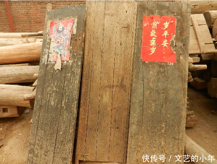 百岁老人才认识的农村物件最后1样价值过万，第1样几乎绝迹