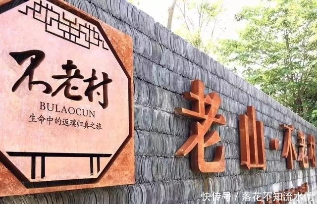 南京周边私藏的8个绝美乡村,个个都是神级的隐居地