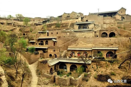 隐藏在山西的12个世界级风景！比你想象的还要美！