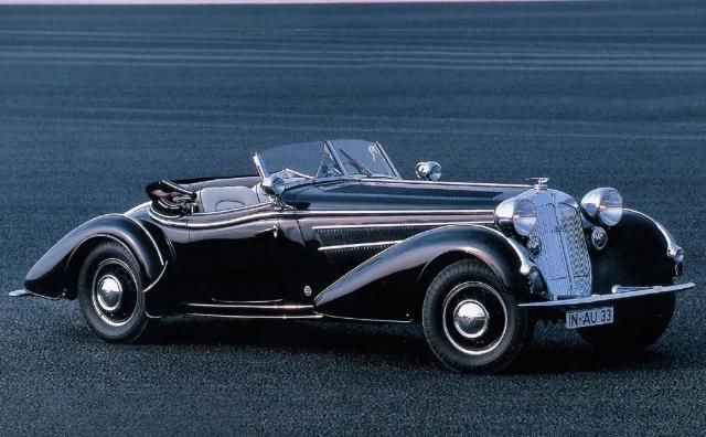 「汽车联盟」为何奥迪车沒有后驱?