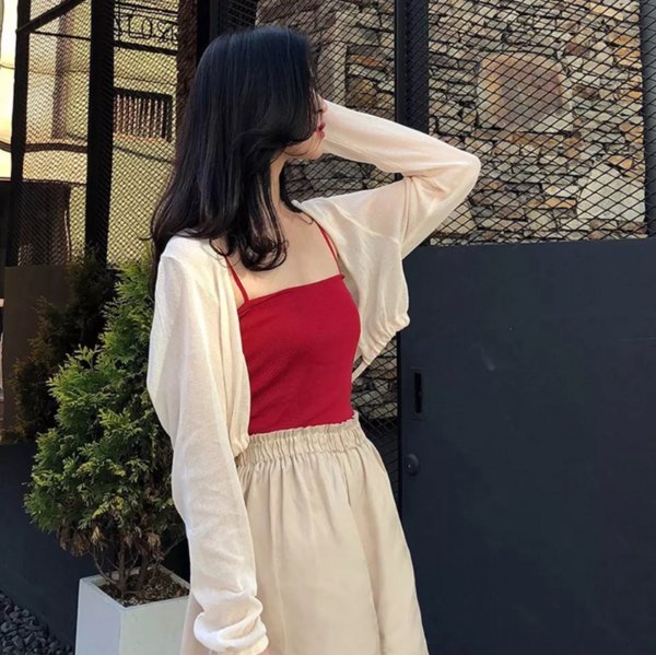 26个防晒神器种草，草帽遮阳伞、墨镜防晒衫样样都有!