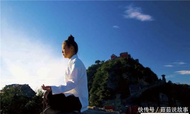 佛道之争,佛教四大名山和道教四大仙山,你更喜欢哪一个?