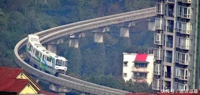 一定要看看重庆的这些照片! 震撼了全世界!