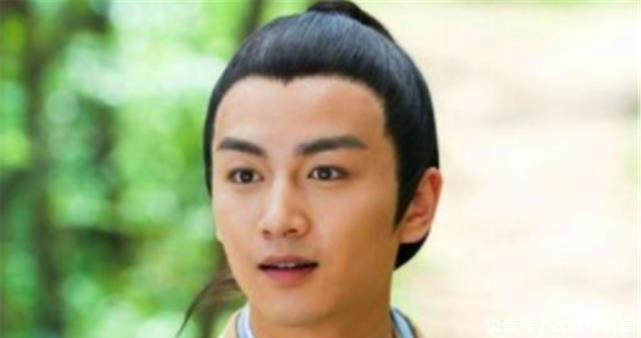  #吕后#刘邦晚年宠幸戚夫人，欲废太子刘盈，后来为什么放弃了！