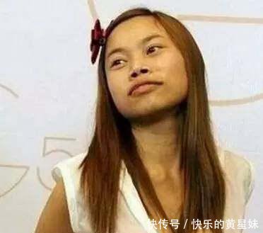 世界上丑的女人和世界上最美的女人，没有对比就没有伤害