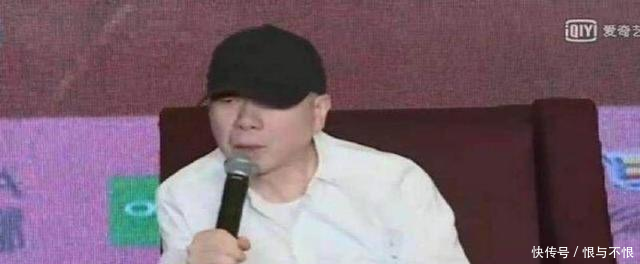 冯小刚心情不好机场发飙引公愤真相在这里