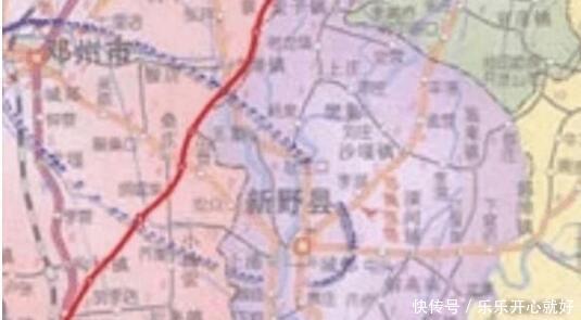  「北城区」湖北新野能否并入襄阳, 成为北城区