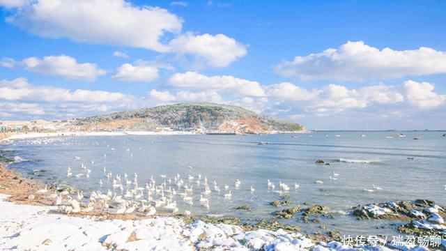  「威海」山东共有5个三线城市，只有它能升为二线，不是威海 临