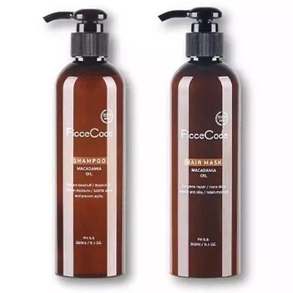 鹿晗、阿娇、张歆艺等明星御用的洗发水，狂销千万瓶的控油固发神