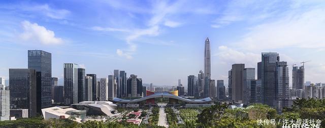 广东省的2019年前三季度GDP来看,韶关在省内