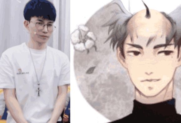 温州噜噜酱承认抹黑道歉了，蹭热度的寒夜删微博，网友:不道歉?