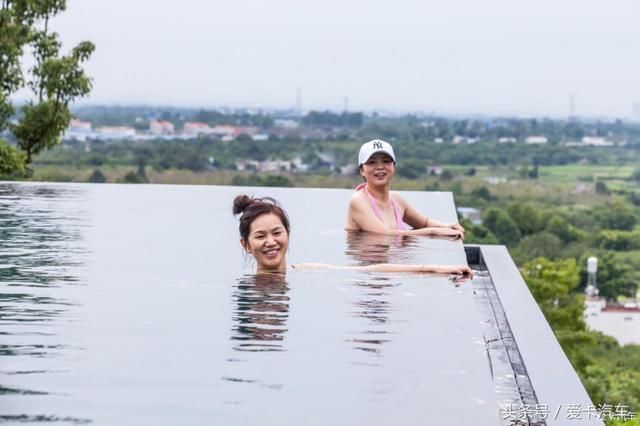 超级卡友自驾日记,不辜负人生每一个假期之假装在巴厘岛