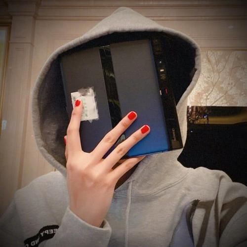 华为matex折叠屏黄牛