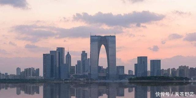  唯一@中国好胜心最强的省省内城市都想做老大，成全国唯一“百强