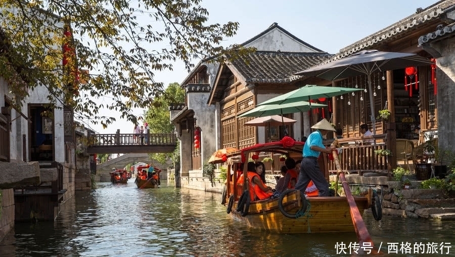  游客■中国被游客“吐槽”最多的景区，现在即将成空城，游客：释怀了！