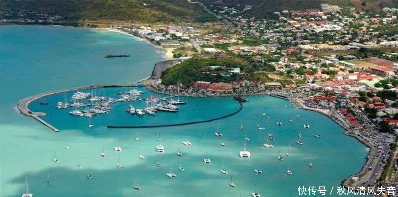 一个小岛被两个国家分曾修界16次，如今穿越界限不需任何手续