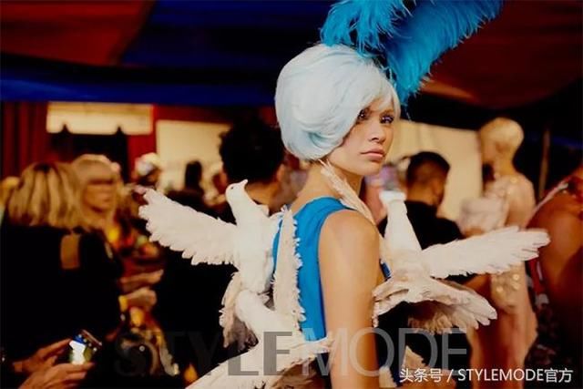 比起穿顶级品牌，发质好坏决定你的气质