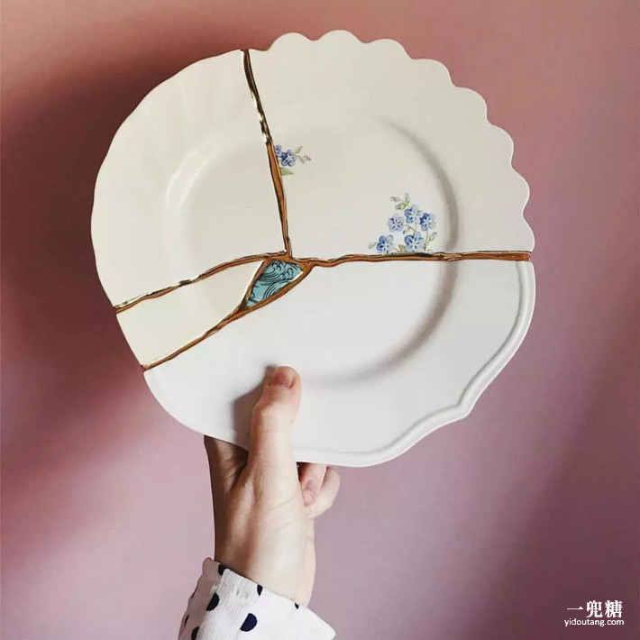 高逼格的餐具，带来丧心病狂的快乐