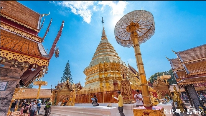 男游客在泰国旅游时，不能说“萨瓦迪卡”，否则会面临尴尬处境