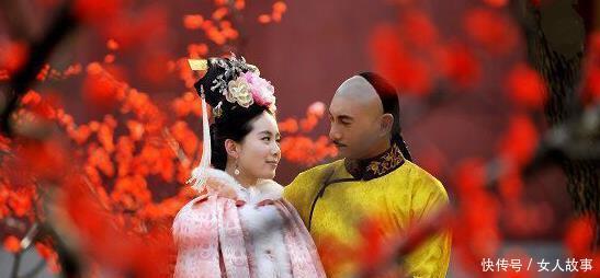  「妃子」清朝妃子每天都是在宫斗中度过的你错了，其实你被清宫剧给骗了