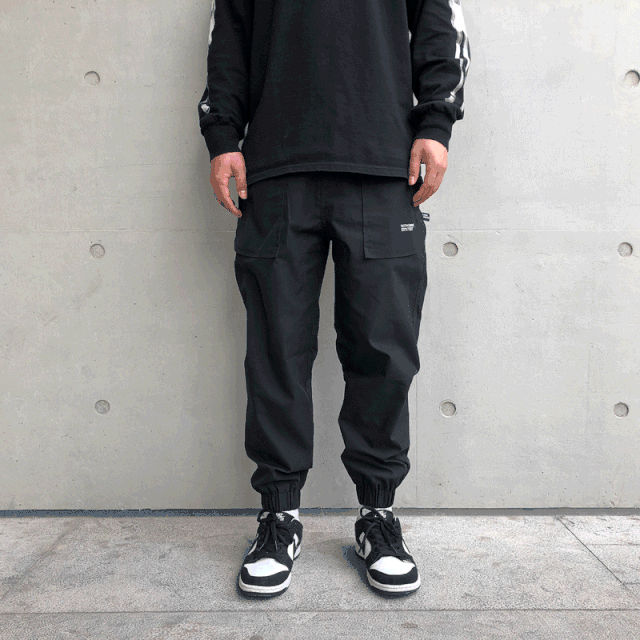 裤子选错了，球鞋再贵也白搭!