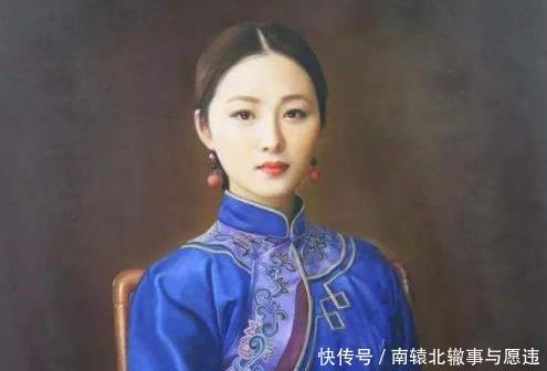 「究竟」慈禧干女儿周莹,清末女首富,历史上此人下场究竟如何!