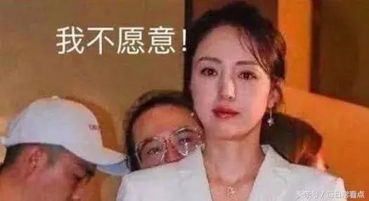 高云翔案女受害人疑遭水军抹黑，网友却曝她也不是“省油的灯”