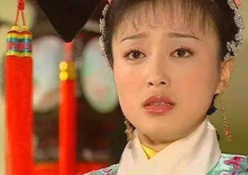 『这件』还珠三：皇上为啥没以前喜欢小燕子了，不是因为知画，而是这件事