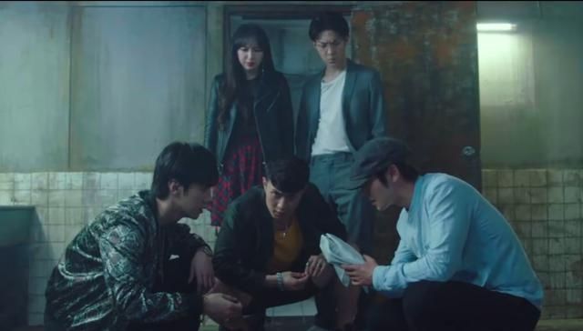  「烂尾」网剧《唐人街探案》大结局烂尾，刘昊然上线也阻止不了口碑下跌