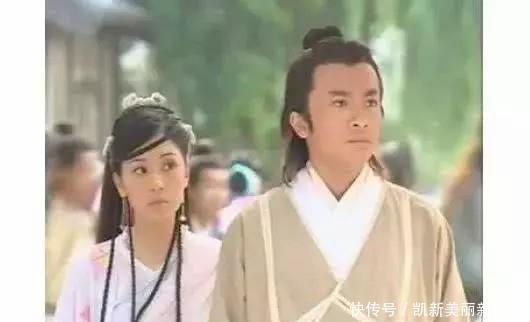  兼修|金庸笔下正邪兼修的五大高手 个个惊才绝艳非同凡响 令狐冲