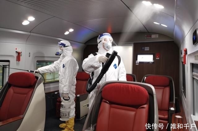 「列车」废弃口罩请不要乱扔!北京三大火车站均设垃圾箱专门回收