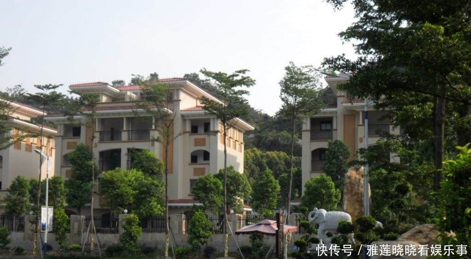  「珠海」中国绿化最好的城市，在你预料中吗