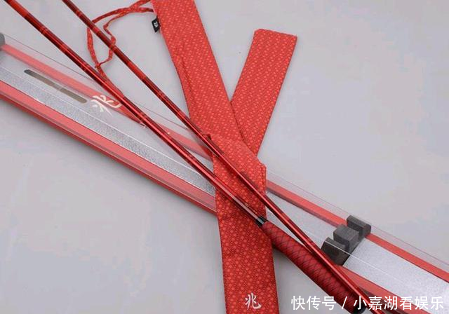  『否还』3000块钱鱼竿，为何钓一次鱼就不见了？