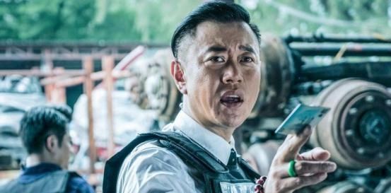  『偏爱』他是上亿公司老总，却偏爱和张嘉译演戏，导演笑他：片酬没油钱多