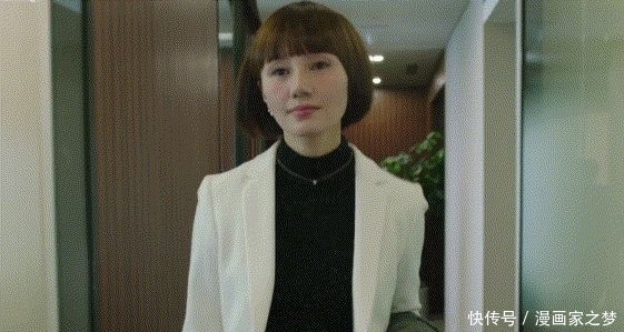  『时髦』职场必备的通勤西装外套穿搭，时髦帅气又有女人味！