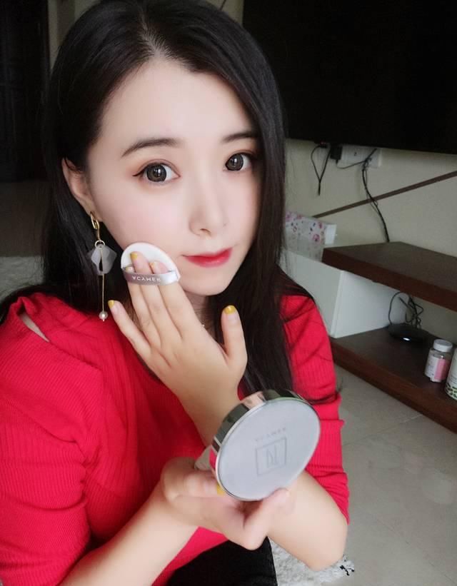  『女生』女生为何彩妆,由于一辈子只能一张脸