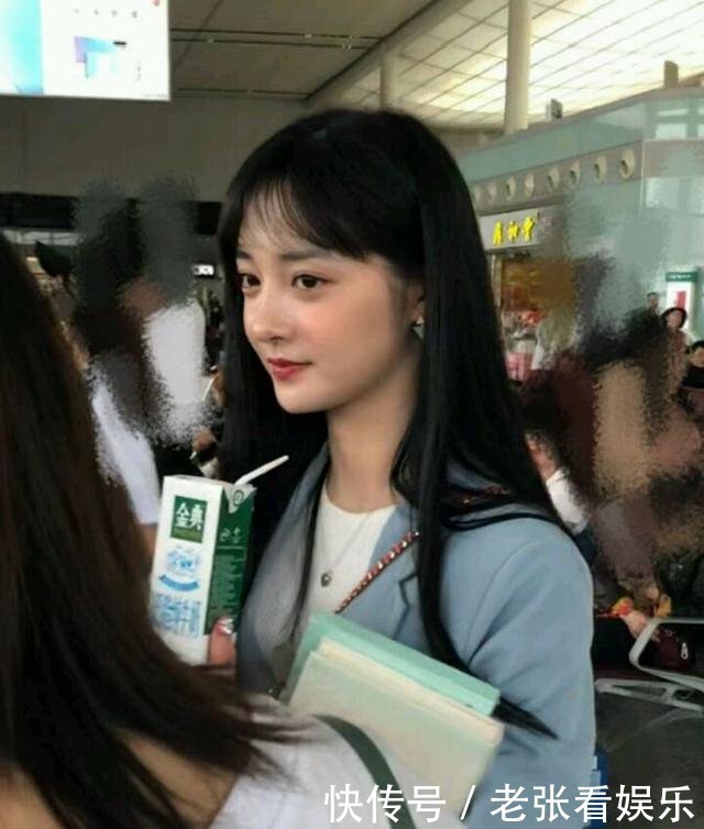 [多网友表示]赵丽颖老了颜值被周洁琼、张慧雯碾压，《有匪》剧中导演给配角加戏