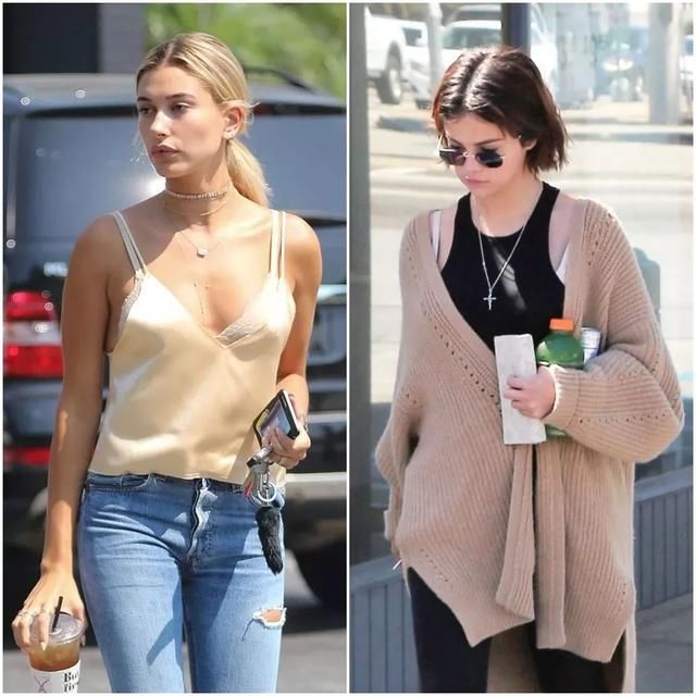 拿下Justin Bieber，我觉得海狸可能赢在了内衣上！