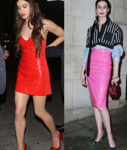 这三类裙子，明明自带“廉价感”，像“地摊货”！可很多女人爱穿