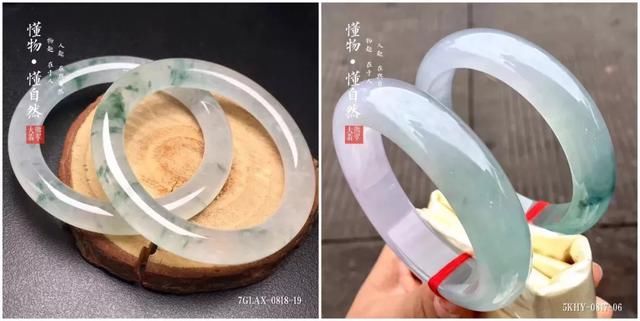 为什么你的翡翠饰品戴在身上就不如她好看？！