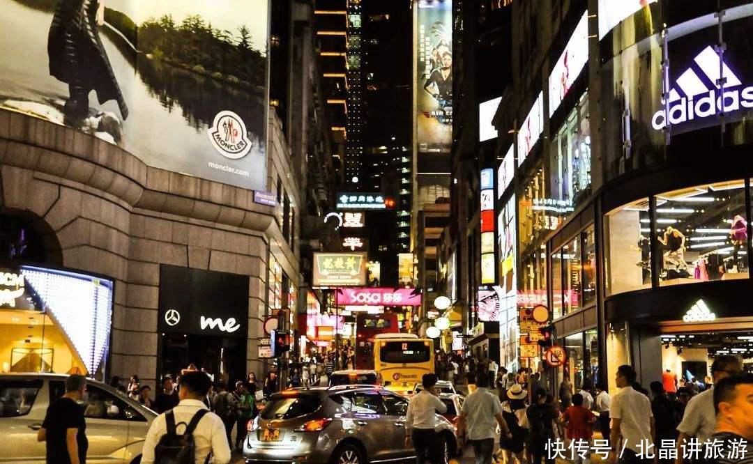 去香港澳门旅游的要注意:这些东西是不能买的,会被查收且罚款!